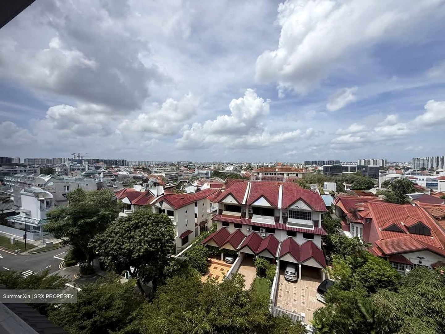 Residences Botanique (D19), Condominium #533317261